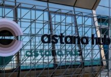 Глава Astana Hub представит Центральную Азию на саммите Google