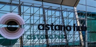 Глава Astana Hub представит Центральную Азию на саммите Google