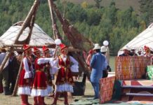 Казахстан поднялся в мировом рейтинге туризма