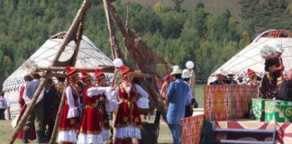 Казахстан поднялся в мировом рейтинге туризма