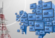 До конца года еще 5 областей Казахстана перейдут на цифровое вещание
