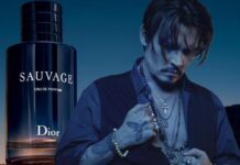 Продажи аромата Dior выросли на фоне судебного разбирательства Джонни Деппа и Эмберд Херд
