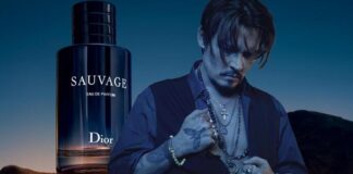 Продажи аромата Dior выросли на фоне судебного разбирательства Джонни Деппа и Эмберд Херд