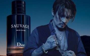 Продажи аромата Dior выросли на фоне судебного разбирательства Джонни Деппа и Эмберд Херд