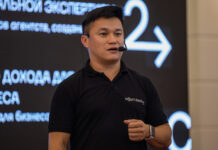 Алан Ибраим: хочу приложить максимум собственных усилий и ресурсов для развития казахстанского рынка