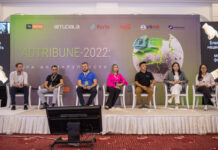 На площадке ADTribunе-2022 впервые была представлена карта рынка Digital агентств