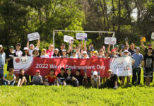 LG напоминает о важности социально-ответственных инициатив