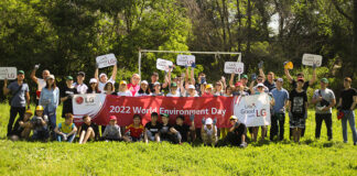 LG напоминает о важности социально-ответственных инициатив