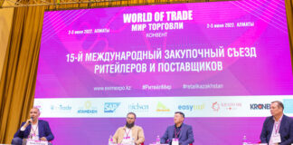 Казахстанцы переходят на дешевые продукты