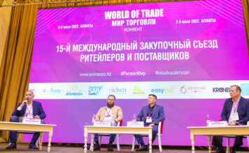 Казахстанцы переходят на дешевые продукты