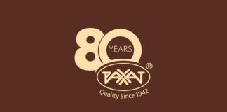 «Рахат» празднует свое 80-летие