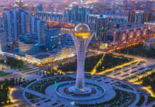 В Казахстане могут изменить даты некоторых праздников