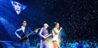 А-Студио создаст в Казахстане мюзикл «Джулия»