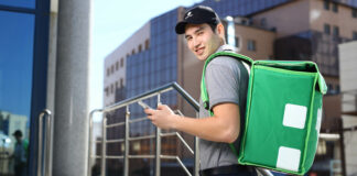 inDriver запускает новый сервис в Узбекистане