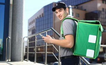 inDriver запускает новый сервис в Узбекистане