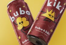 SEED: Как эффект «Буба и Кики» помог в разработке нового бренда