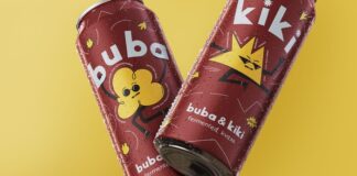 SEED: Как эффект «Буба и Кики» помог в разработке нового бренда