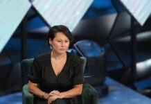 Дана Дауленбаева: мне повезло в жизни – всегда занимаюсь только теми проектами, которые вдохновляют