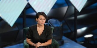 Дана Дауленбаева: мне повезло в жизни – всегда занимаюсь только теми проектами, которые вдохновляют