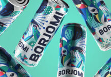 Правительство Грузии станет совладельцем бренда «Боржоми»
