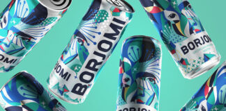 Правительство Грузии станет совладельцем бренда «Боржоми»