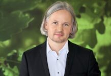 ForteBank покидает его руководитель