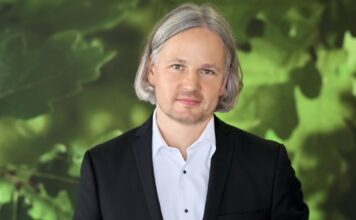 ForteBank покидает его руководитель