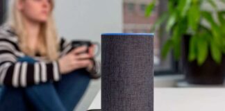 Голосовой помощник Amazon сможет воссоздавать голоса умерших родственников