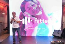 В Казахстане появился новый музыкальный стриминг