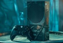 Microsoft создала игровую приставку по мотивам сериала «Очень странные дела»