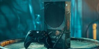 Microsoft создала игровую приставку по мотивам сериала «Очень странные дела»