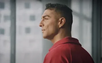 Двойник Криштиану Роналду снялся в новой рекламе Burger King