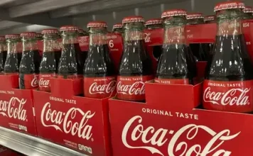 Coca-Cola уходит из России