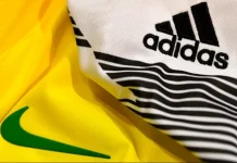 adidas обвиняет Nike в краже технологий