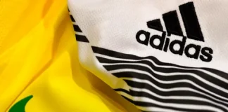 adidas обвиняет Nike в краже технологий