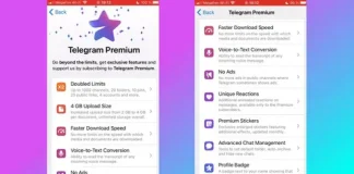 В Telegram появится премиум-подписка