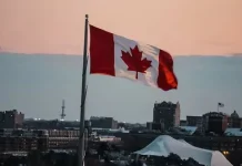 Канада запретила рекламным агентствам работать на российском рынке