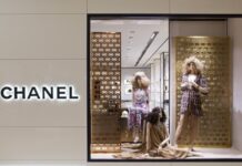 Chanel откроет эксклюзивные бутики для особых покупателей