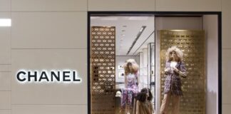 Chanel откроет эксклюзивные бутики для особых покупателей