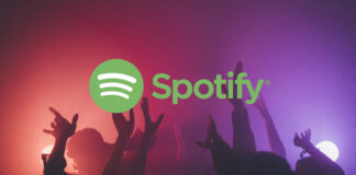 Spotify намерен развивать аудиокниги на платформе