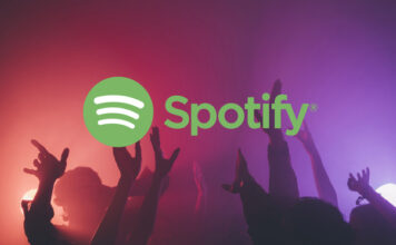 Spotify намерен развивать аудиокниги на платформе