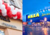 Из России уходят IKEA и Tikkurila