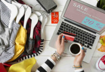 Доля торговли через интернет составила 3,6% от общего объема ритейла