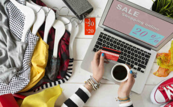 Доля торговли через интернет составила 3,6% от общего объема ритейла