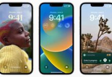 Каким будет iPhone 14