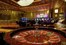 В Кыргызстане могут разрешить рекламу онлайн-казино и азартных игр на телевидении