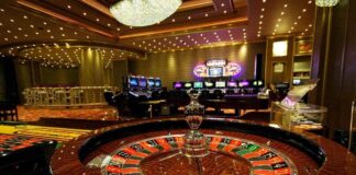 В Кыргызстане могут разрешить рекламу онлайн-казино и азартных игр на телевидении