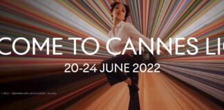 Сегодня открываются «Каннские Львы-2022»