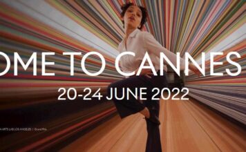 Сегодня открываются «Каннские Львы-2022»