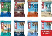 Mondelēz приобретет производителя энергетических батончиков за 2,9 млрд долларов